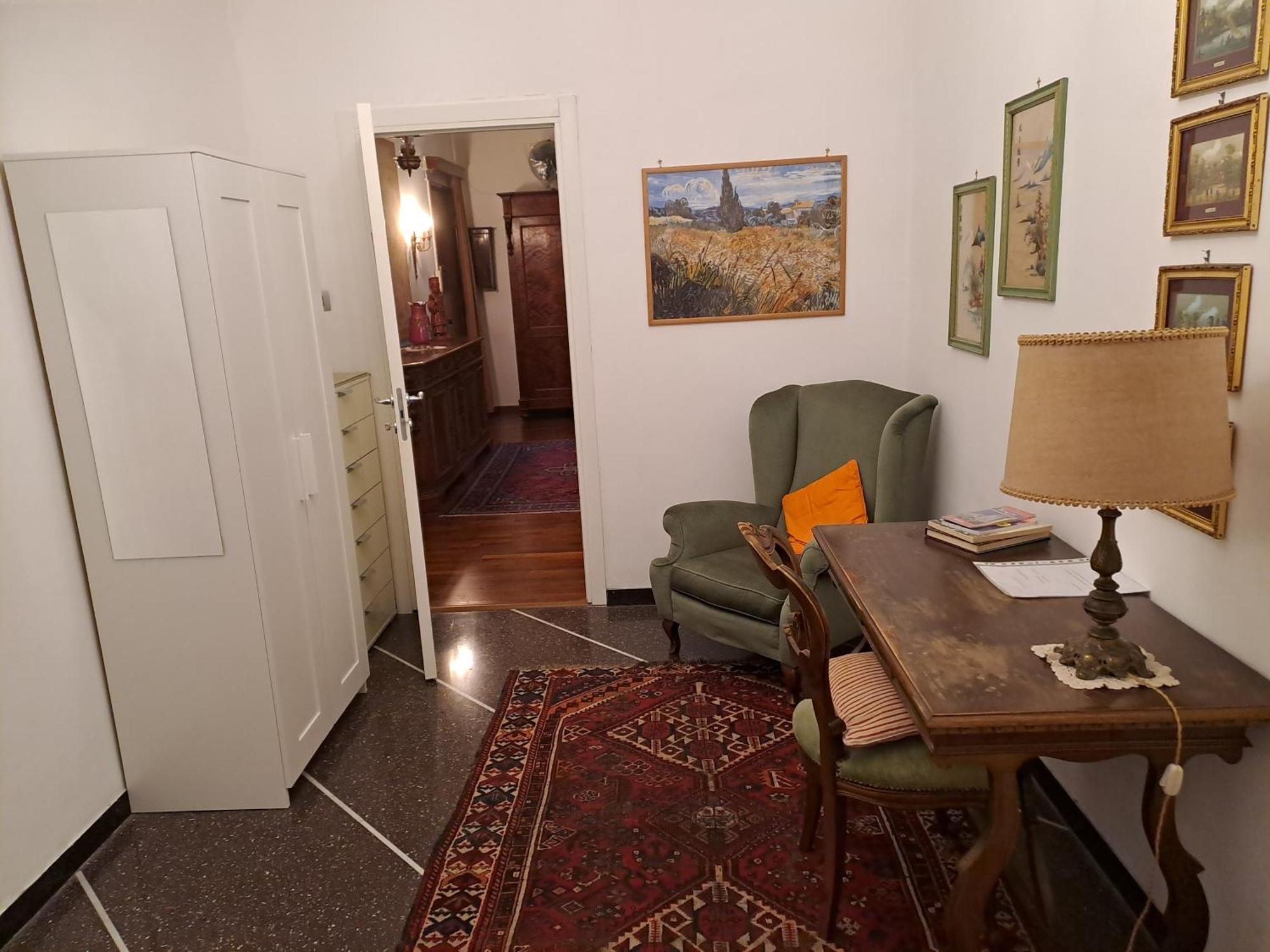 ג'נובה B&Beuropa מראה חיצוני תמונה